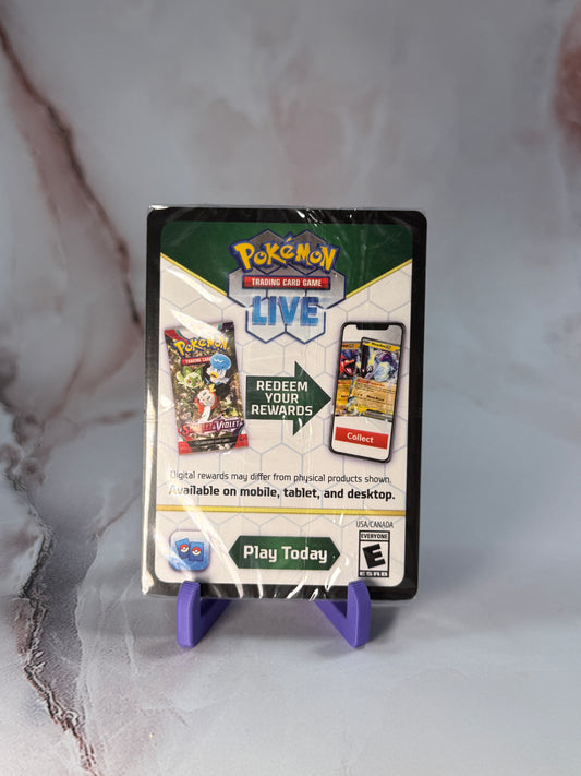 Misty's Gyarados - Destined Rivals Build & Battle Sealed deck