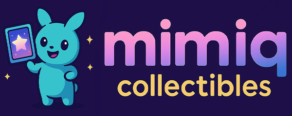 Mimiq Collectables
