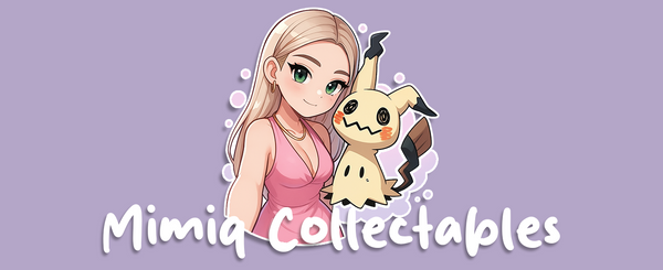 Mimiq Collectables